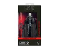 Star Wars Maul The Shadow Lord Eleventh Brother 6 Inches Action Figure