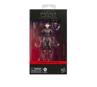 Hasbro - Star Wars - The Black Series - Maul Shadow Lord Rook Kast /T - K59z