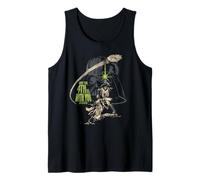 Star Wars May The 4th Be with You 2026 Vintage Distressed Tank Top