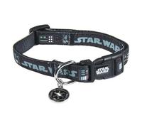 Star Wars® Medium Dog Puppy Collar - Official Dinsey Star Wars® Licensed