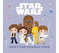 Star Wars: Meet the Characters
