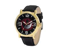 STAR WARS Men Analog Japanese Quartz Watch WDS001106
