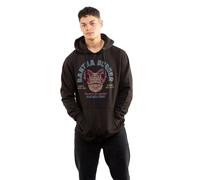 Star Wars Men's Bantha Burger Cotton Hoodie Black | Size: Medium Star Wars Black M