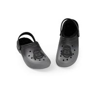 Star Wars Darth Vader Men's Black Fur Lined Clogs | Comfortable Slip-On Footwear | Everyday Wear | Classic Merchandise | Ideal for Fans | Stylish Home & Outdoor Footwear - 7 UK