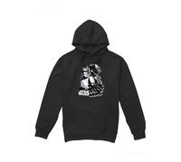 Star Wars Mens Dark Side Duo Hoodie