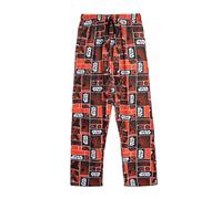 Star Wars Mens Darth Vader Lounge Pants NS9417