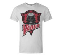 Star Wars Mens Darth Vader Sith T-Shirt NS5496