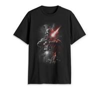 Star Wars Men's Epic Darth Vader Black T-Shirt