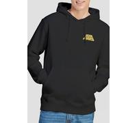 Star Wars Men's Galactic Empire Hoodie Black | Size: Large Star Wars Black L