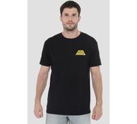 Star Wars Men's Galactic Empire T-Shirt Black | Size: Small Star Wars Black S