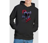 Star Wars Men's I Have You Now Hoodie Black | Size: 2XL Star Wars Black 2XL