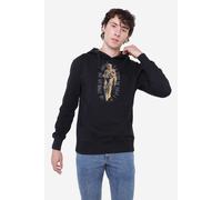 Star Wars Men's I'm A Simple Man Pullover Hoodie Black | Size: XL Star Wars Black XL