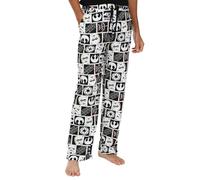 Star Wars Mens Lounge Pants Cotton Pyjama Bottoms (XX-Large)