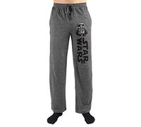 Star Wars Men's Loungewear Pajama Lounge Pants X-Large