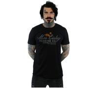Star Wars Men's Mos Eisley Trading Co T-Shirt in Jet Black | Size: Medium Star Wars Jet Black M
