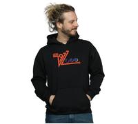 Star Wars Men's Retro 1977 Death Star Hoodie in Black | Size: Medium Star Wars Black M