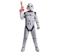 STAR WARS Mens Stormtrooper Costume