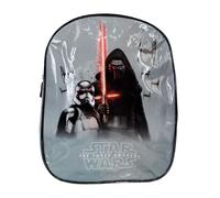 Star Wars Men's The Force Awakens Grey Backpack Star Wars Grey One Size