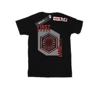Star Wars Mens The Last Jedi Dark Side T-Shirt BI46938