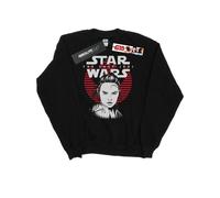 Star Wars Mens The Last Jedi Heroes Sweatshirt BI46157
