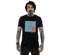 Star Wars Men's The Last Jedi Hyperdrive T-Shirt in Black | Size: Large Star Wars Black L