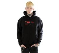 Star Wars Men's The Last Jedi Kylo Ren Hand Hoodie in Black | Size: 2XL Star Wars Black 2XL