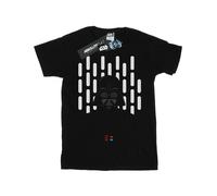 Star Wars Mens Vader Imperial Pose T-Shirt BI51984