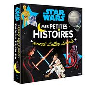 STAR WARS - Mes petites histoires avant d'aller dormir: Mes petites histoire avant d'aller dormir