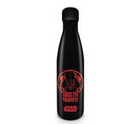 Star Wars - METAL BOTTLE SW DARTH VADER - Water Bottle - N600z