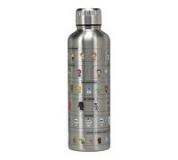 Star Wars Metal Water Bottle