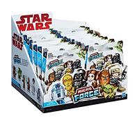 Star Wars Micro Force Blind Bags Series 1