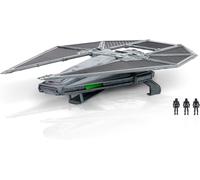 STAR WARS MICRO GALAXY DELUXE (9INCH) DREADNAUGHT CLASS TIE REAPER ATTACK LANDER