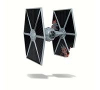 Star Wars Micro Galaxy Small Vehicle With W3 Figure