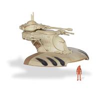 Star Wars Micro Galaxy Squadron AAT Battle Tank Playset
