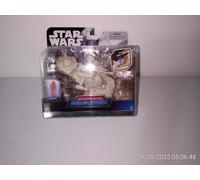 Star Wars Micro Galaxy Squadron AAT Battle Tank Playset