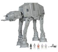 Star Wars Micro Galaxy Squadron AT-AT Walker