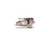 Micro Galaxy Squadron Low Altitude Assault Transport LAAT (LAAT) - 5-Inch Starfighter Class Vehicle with Two Micro Figure Accessories