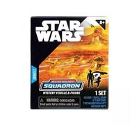 Star Wars Micro Galaxy Squadron Mystery Micro Vehicle