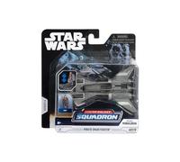 Star Wars Micro Galaxy Squadron SWJ0145 Pirate Snubfighter Official 7.5 cm Vehicle with Figure