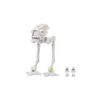 Star Wars Micro Galaxy Squadron SWJ0156 - at-DP Official 12.5 cm Vehicle with Figures