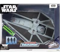 Star Wars Micro Galaxy Squadron TIE Reaper - 9-Inch Vehicle