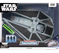 Star Wars™ Micro Galaxy Squadron TIE Reaper - 9-Inch Vehicle with Three 1-Inch M