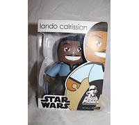 Star Wars Mighty Muggs 6inch Lando Calrissian