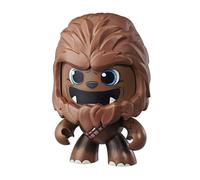 Star Wars Mighty Muggs Chewbacca (US IMPORT)