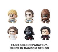 Star Wars Mighty Muggs Collectible Figure (1pc Random)