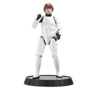 Star Wars Milestones Episode IV Stormtrooper Luke 13" 1:6 scale Statue 42362