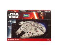 Star Wars Millenium Falcon 1:241 Plastic Model Kit Revell