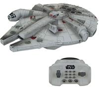 Star Wars Millenium Falcon U-Command w/ Remote Control Xmas Gift RC Model 31083