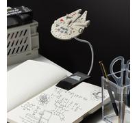 Star Wars Millennium Falcon Book Light