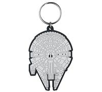Star Wars Millennium Falcon Keyring Standard